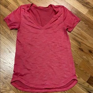 Lululemon Shirt